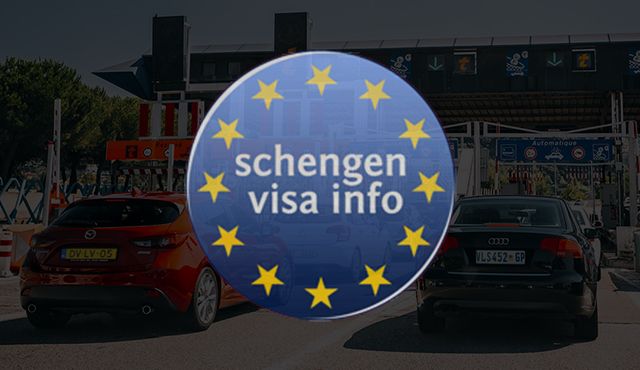 European Entry Exit System EES