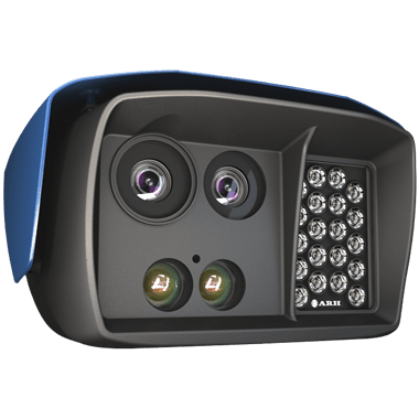 S1 PORTABLE SPEED CAMERA WITH ANPR
