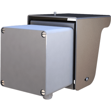 radar for anpr cameras