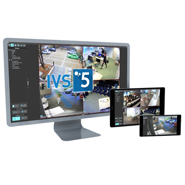 Intellio Video System (IVS)