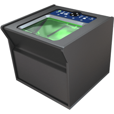 AFS 510 fingerprint scanner