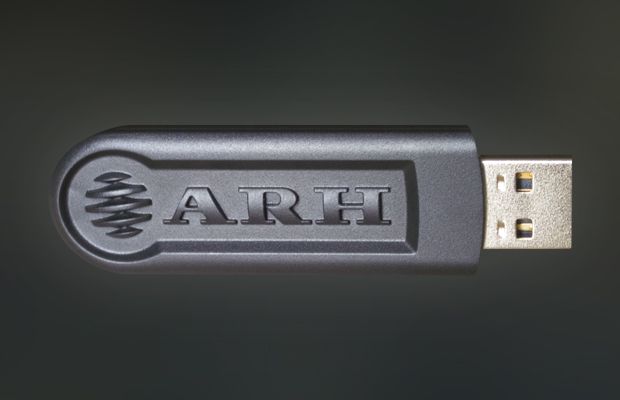 CARMEN® ANPR FXMC USB dongle