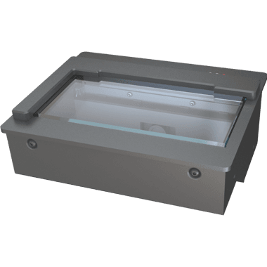 combo scan kiosk id scanner
