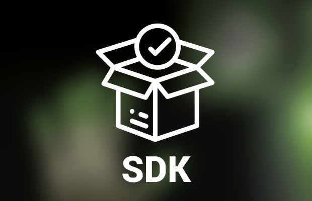 SDK_for_integration