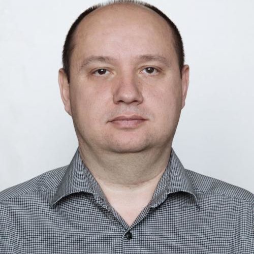 Picture of Adaptive Recognition CEO