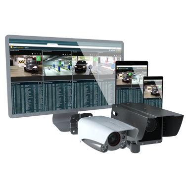 vehicle access control system