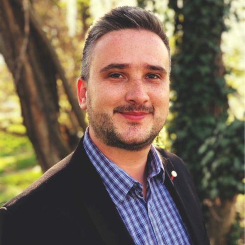 Zsolt Fábián expert adaptive recognition
