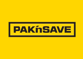 PAK'nSAVE