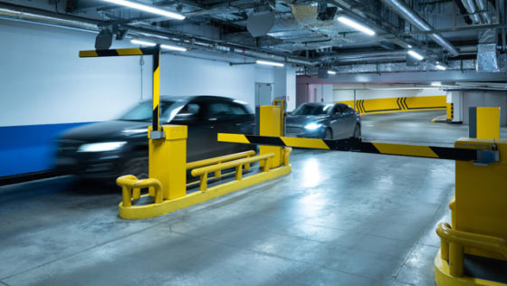 anpr accuracy in parking systems