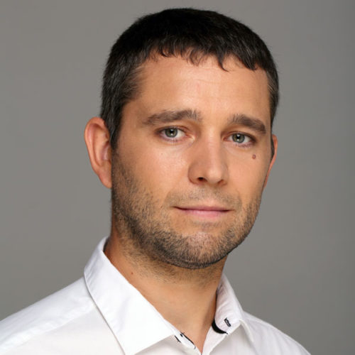Norbert Csizmadia