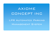 Axiome Concept logo