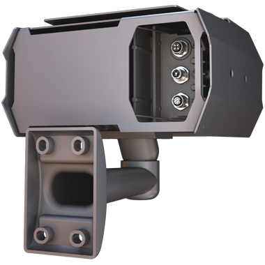 Vidar ANPR/ALPR Camera for High-Speed Traffic - Adaptive Recognition