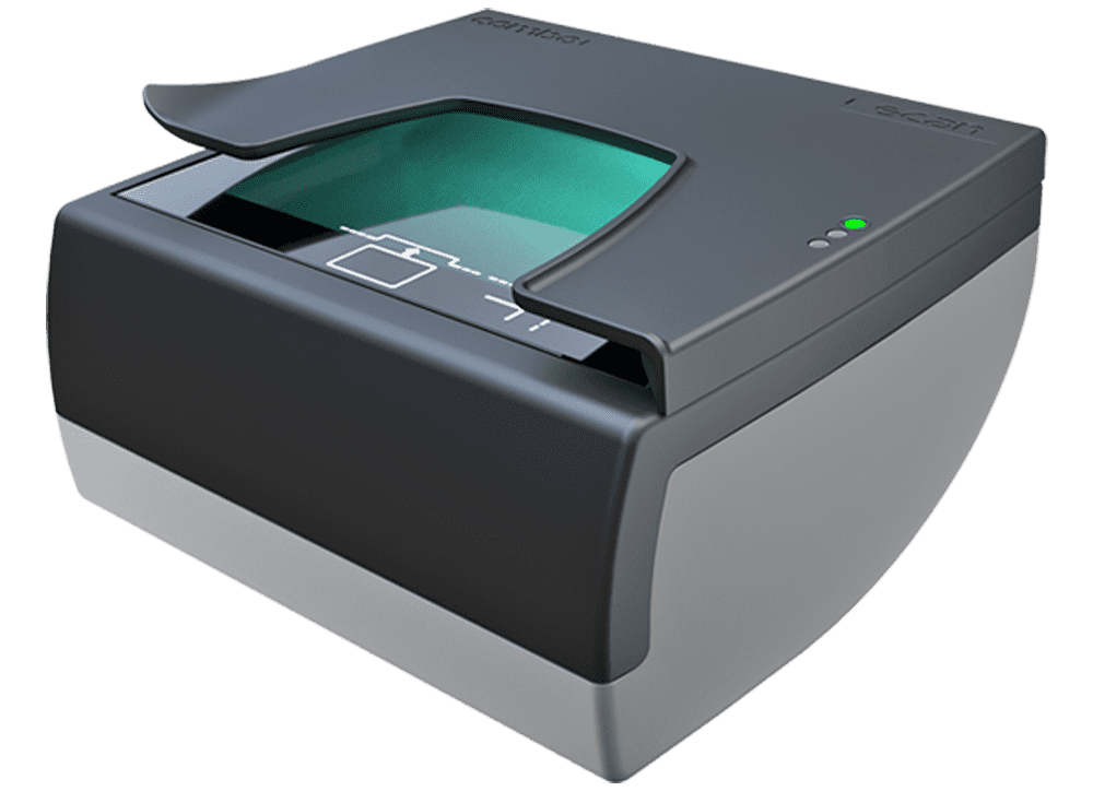 Scanners de Documents