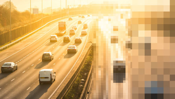 ANPR camera resolution