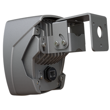 EINAR ANPR/ALPR Camera for Access Control & Parking - Adaptive ...