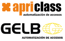 Apriclass-GELB Logo