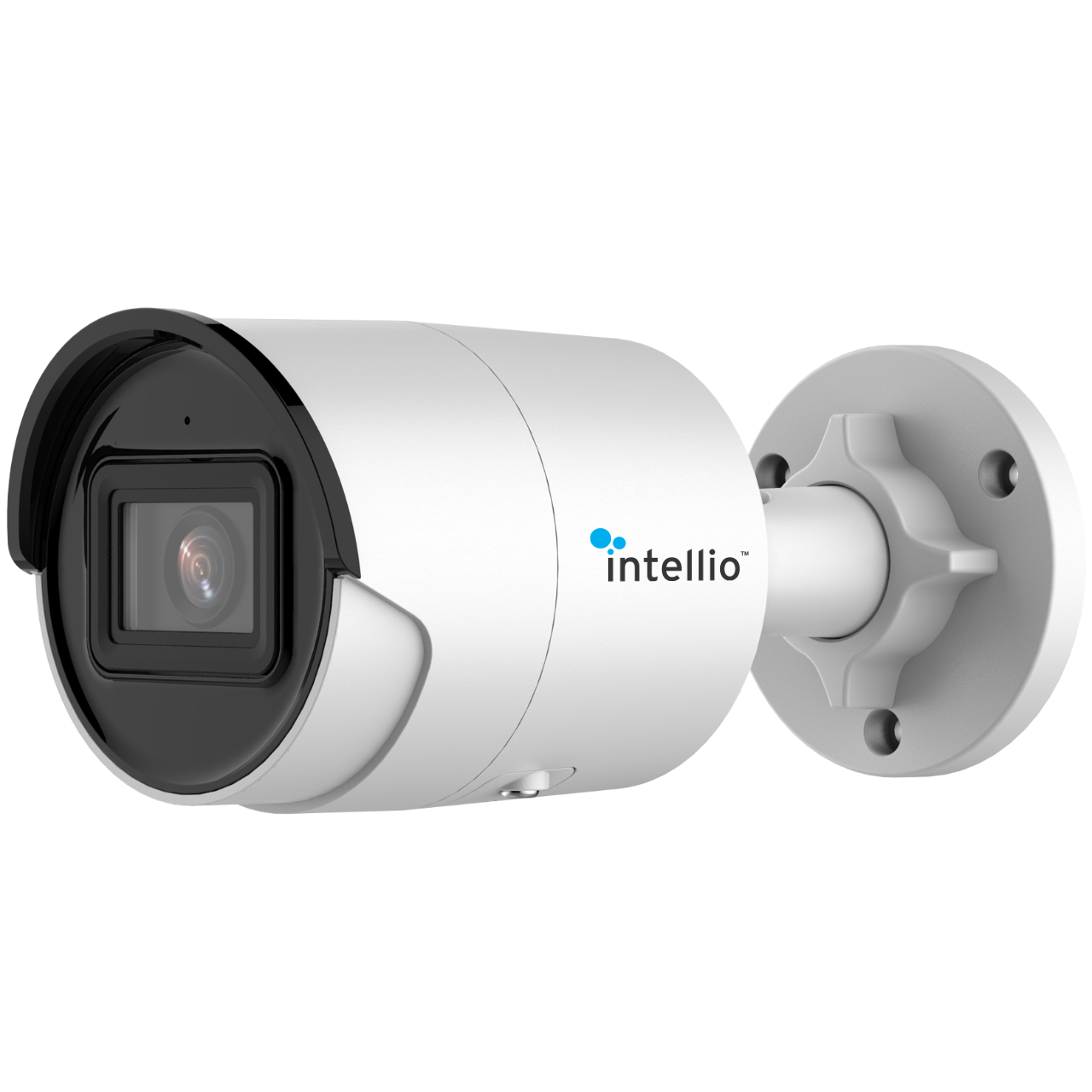Intellio Initio Bullet With Fixed Lens
