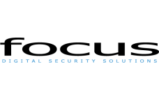 Focus Digital Security Solutions New Zealand Logo