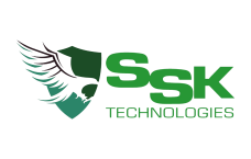 SSK Technologies LLC Logo