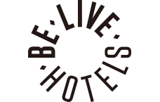 Be Live Hotels Logo