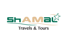 Shamal Travel & Tours Mauritius Logo