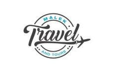 Malek Travel and Tours South Africa Logo