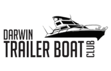 Darwin Trailer Boat Club Australia Logo