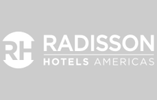 Radisson Hotels Trinidad and Tobago Logo