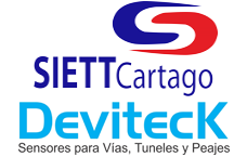 Siett Cartago - Deviteck Logo