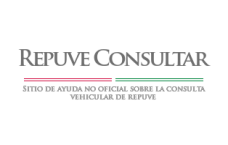 Repuve Mexico Logo