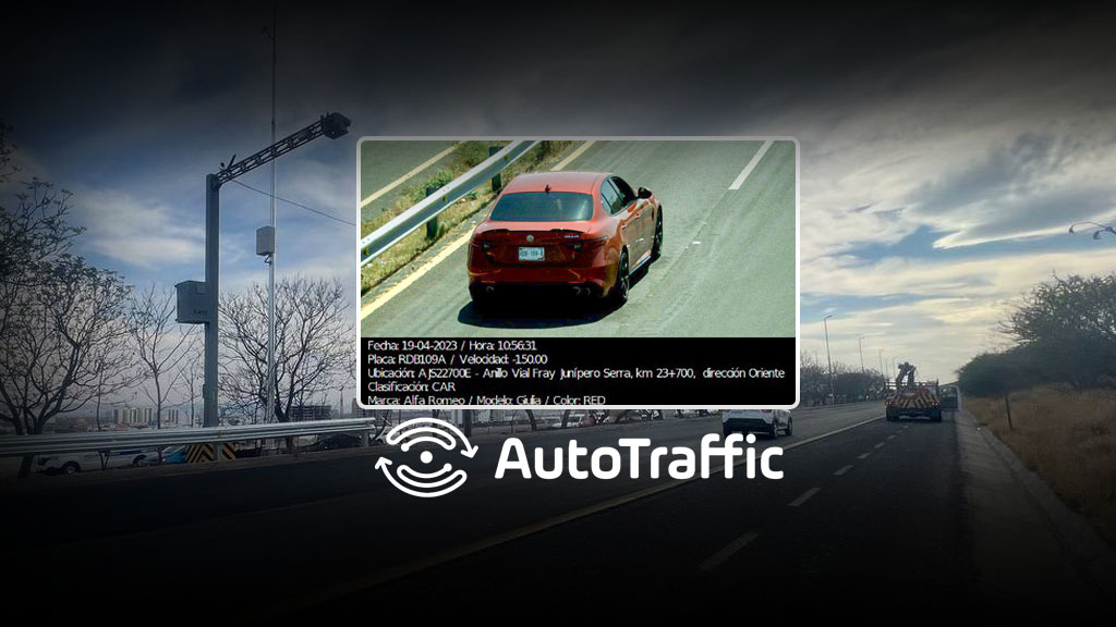 Querétaro's Road Safety Transformation "Clicks de Vida" Program Revolutionizes Road Safety and