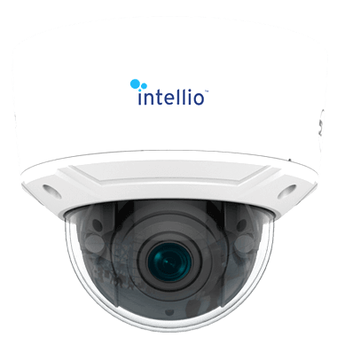Initio Cameras Initio Cameras