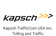 Kapsch Logo With Title