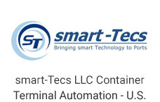 smart Tecs LLC Logo With Title