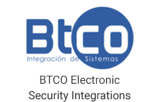 BTCO Chile Logo With Title