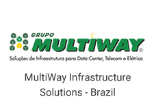 MultiWay Infrastructure Solutions Brazil Logo With Title