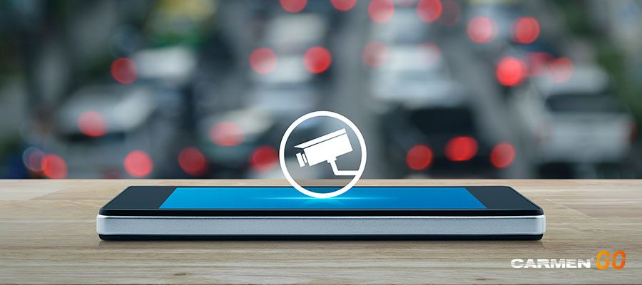 License plate recognition even on your mobile