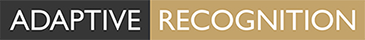 Adaptive Recognition logo