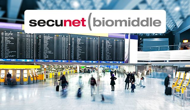 ARH passport readers now integrated with secunet biomiddle