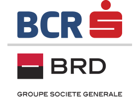 BCR Erste Bank, BRD Bank