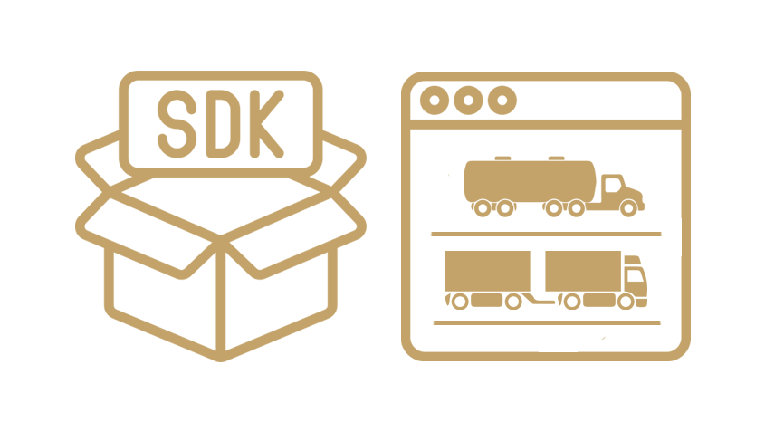 Carmen® OCR DOT Code Recognition | Adaptive Recognition
