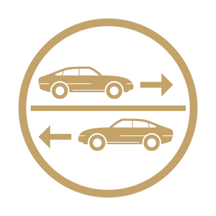 Adaptive Recognition Einar Direction Detection