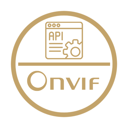 Adaptive Recognition Einar API Per ONVIF