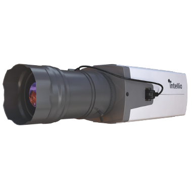 Intellio Visus Box CCTV camera