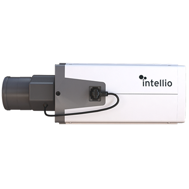 Intellio Visus Box 5MP cctv camera