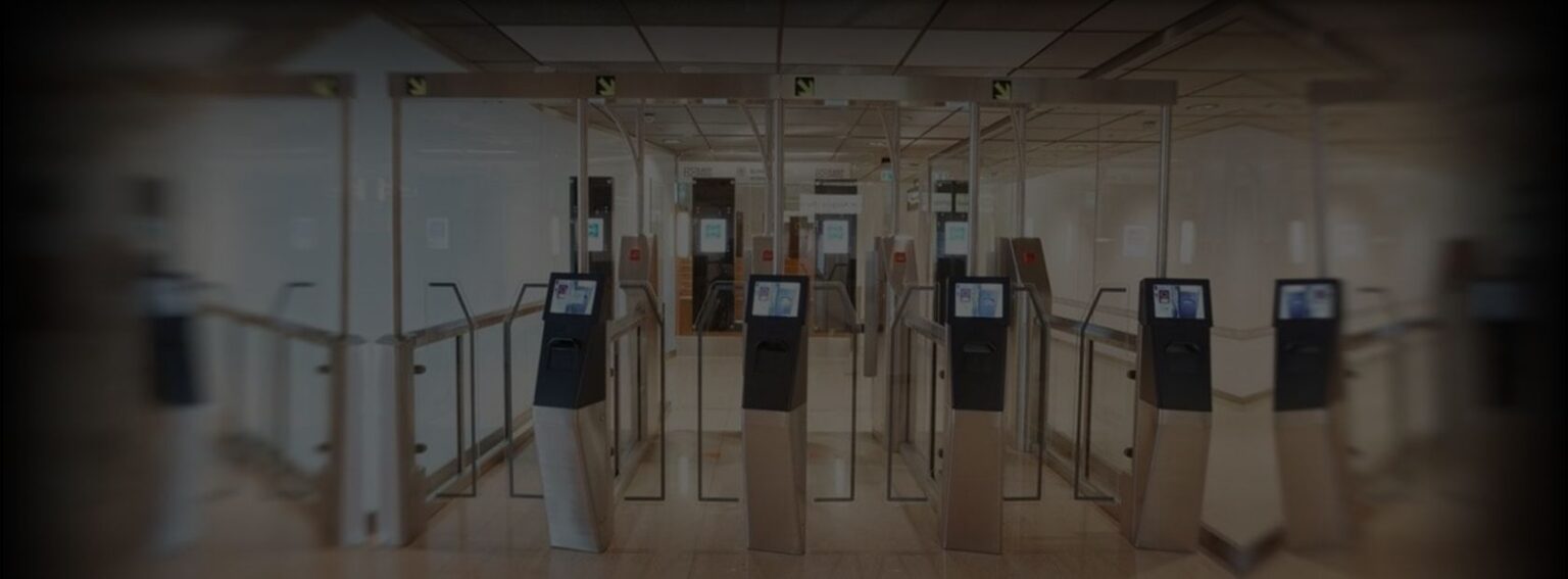 Automated Border Control Gates for Hungary's Major Airports - Adaptive ...