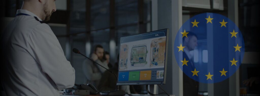 Automated Border Control – Rising Trend Continues, Experts Say ...