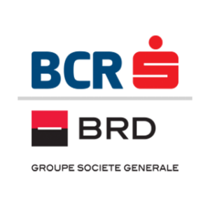 bank bcr logo