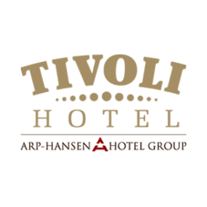 tivoli hotel logo