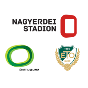 stadium logos